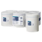 Tork Advanced Innenabrollung 1-lagig 21,5cm unperforiert, 6 Rollen je 275m