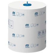 Tork Matic� Rollenhandtuch H1 weiss 1-lagig 21cm x 280m, 6 Rollen je 1143 Abrisse
