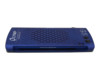 OLYMP Laminiergert A235 PLUS, superflacher 4-Rollen Laminator fr A4, blau