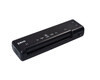 PAVO Laminiergert A4 Florida in Schwarz fr 80-100 mic inklusive 30 Laminierfolien
