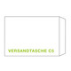 KI Versandtasche C5T 162x229mm wei, 90 gr. Haftstreifen, 10 Stk.