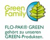 FLO-PAK GREEN Verpackungschips - Nachfolgeprodukt von FLOPAK SPEZIAL, 500 Liter
